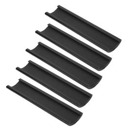 5 Pcs Portable Sandpaper for Billiards Grinding Cue Tip Repairing Tool Billiard Accessory
