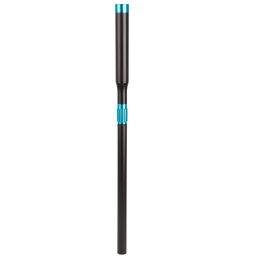Aluminum Billiards Pool Cues Extension Professional Telescopic Stretch Snooker Rod Supplies Accessories